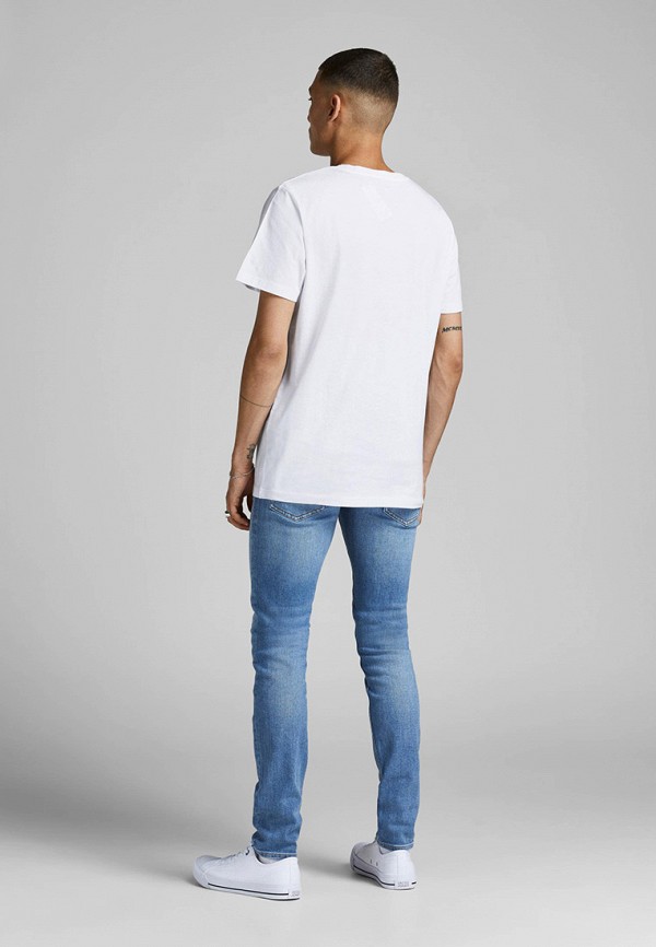 фото Футболка jack & jones