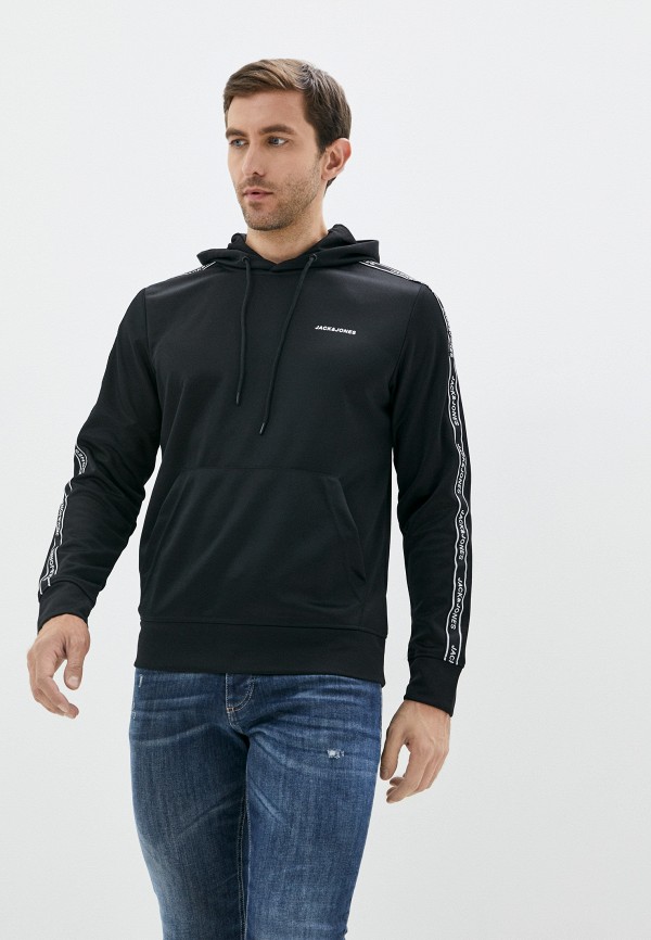 фото Худи jack & jones