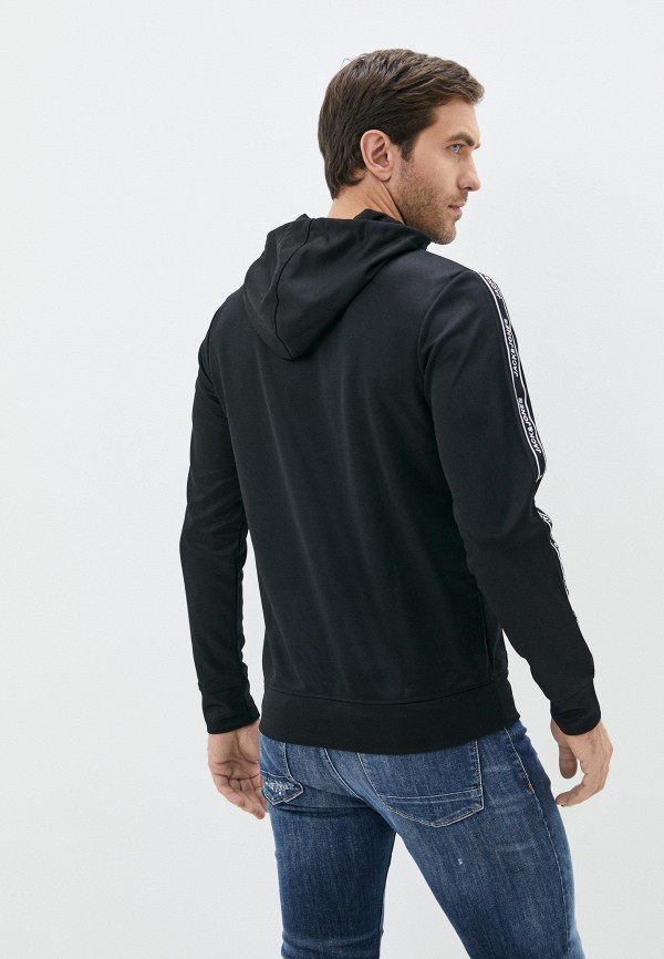 

Худи Jack & Jones, Черный, Jack & Jones RTLAAN951601