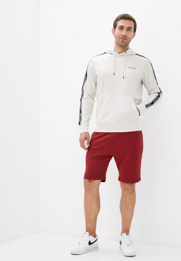 фото Худи jack & jones