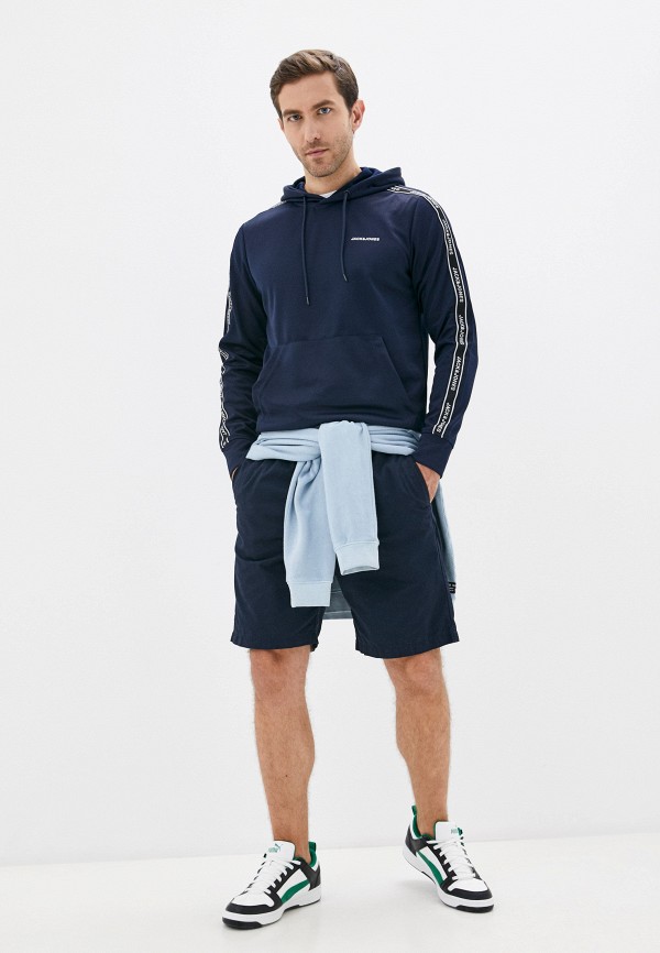 фото Худи jack & jones