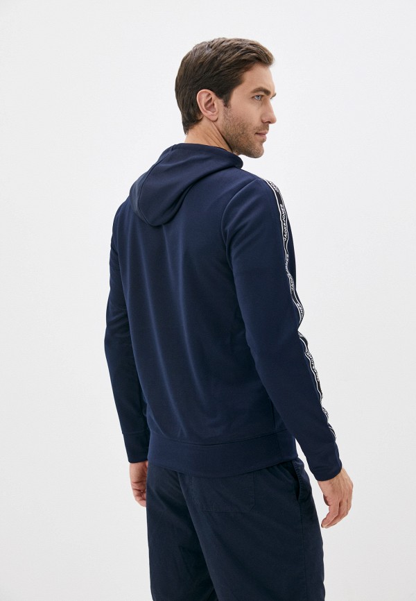 

Худи Jack & Jones, Синий