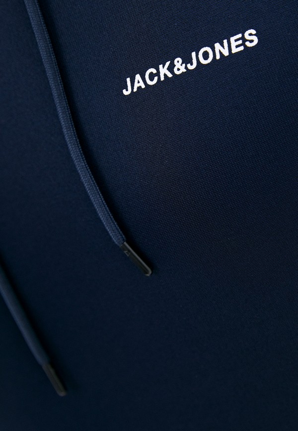 фото Худи jack & jones