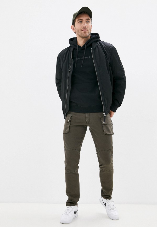 фото Худи jack & jones