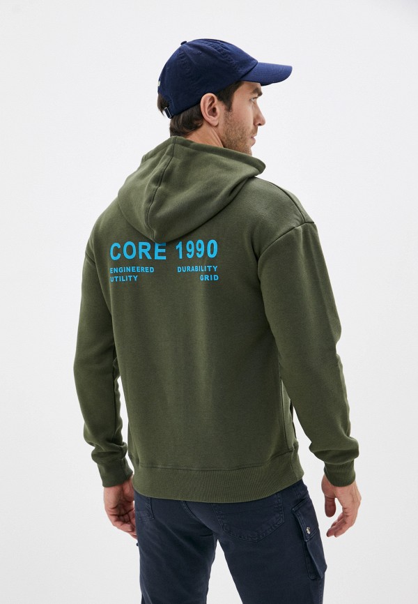 фото Худи jack & jones