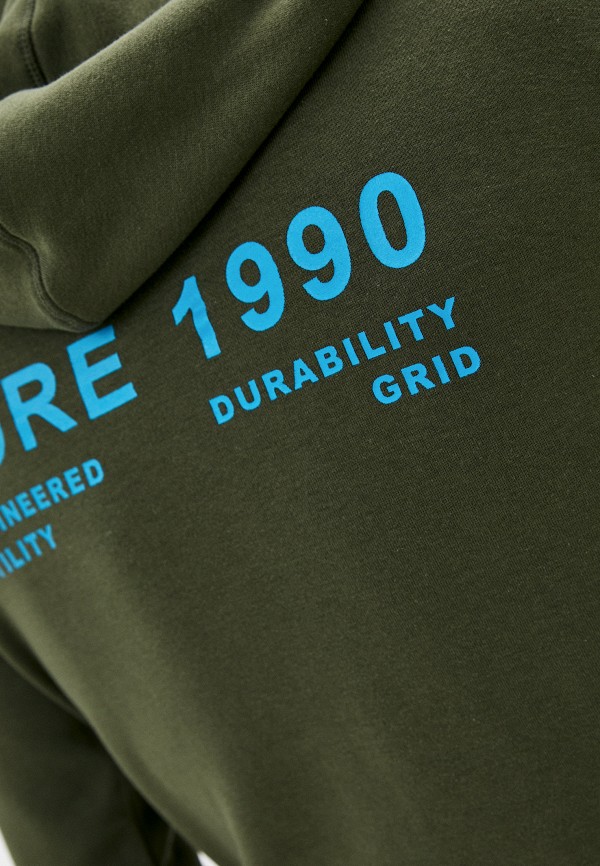 фото Худи jack & jones