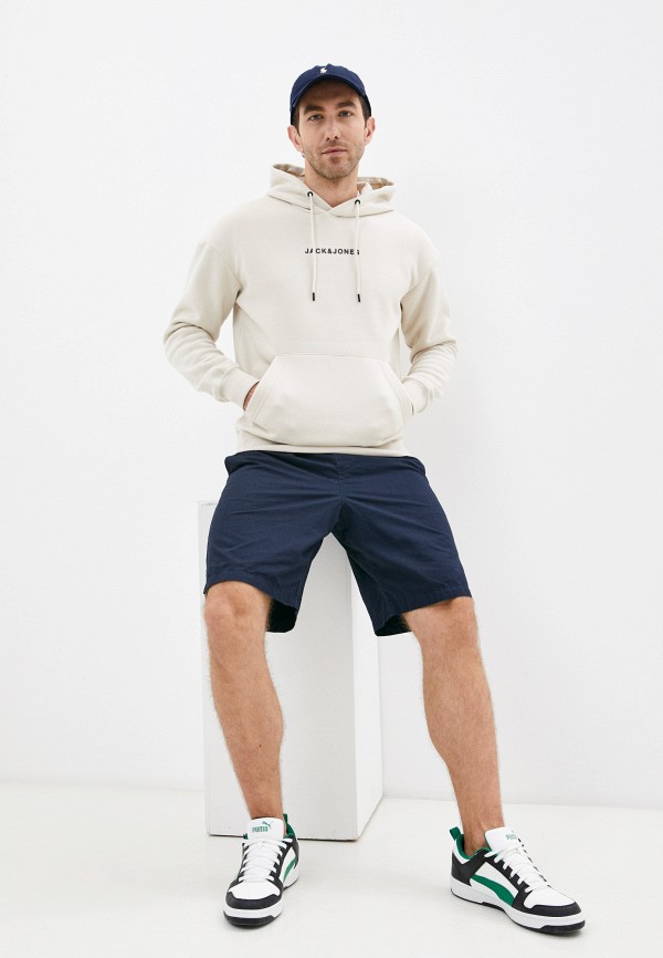 фото Худи jack & jones