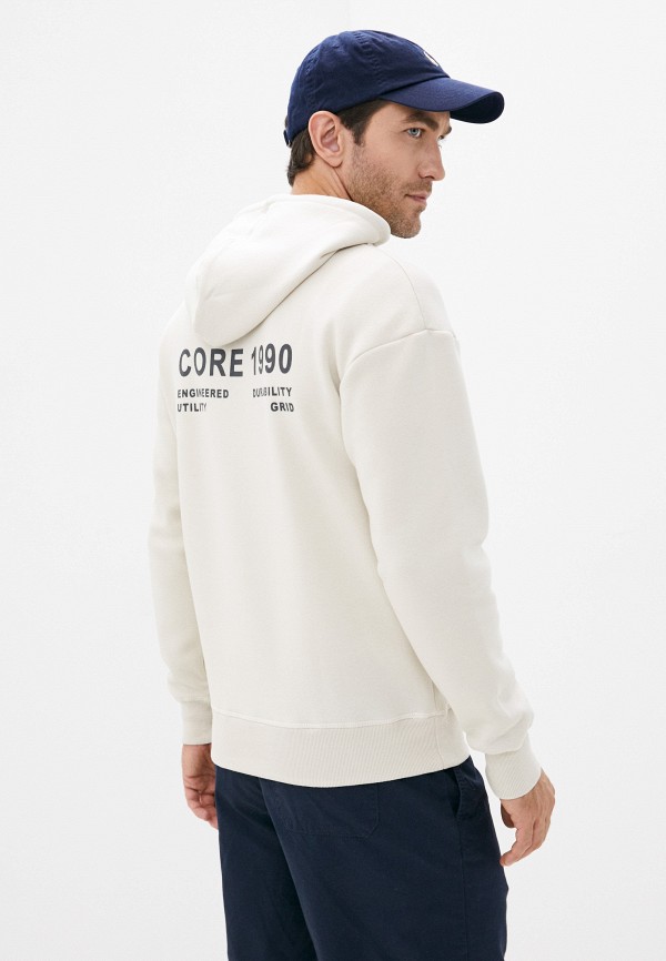 

Худи Jack & Jones, Бежевый