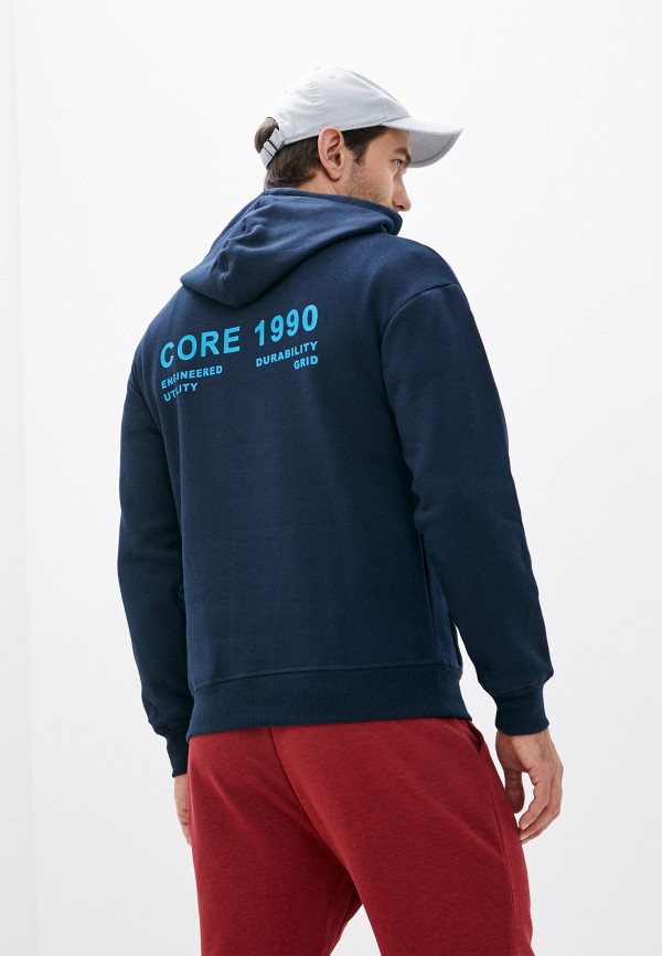 

Худи Jack & Jones, Синий, Jack & Jones RTLAAN952201