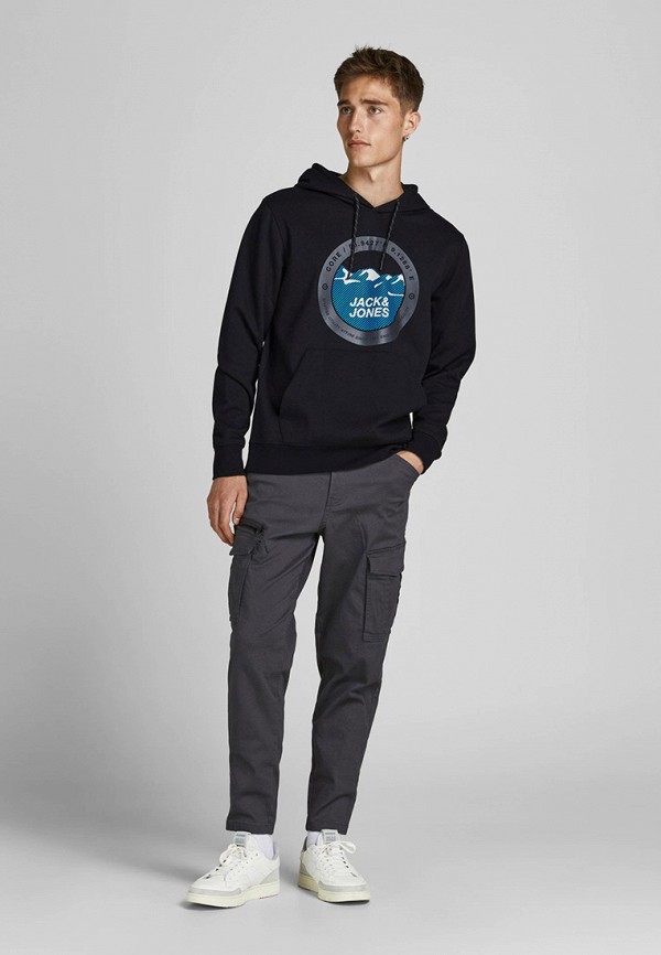 фото Худи jack & jones