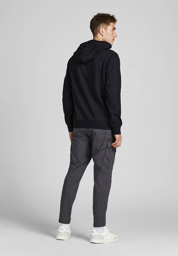 фото Худи jack & jones