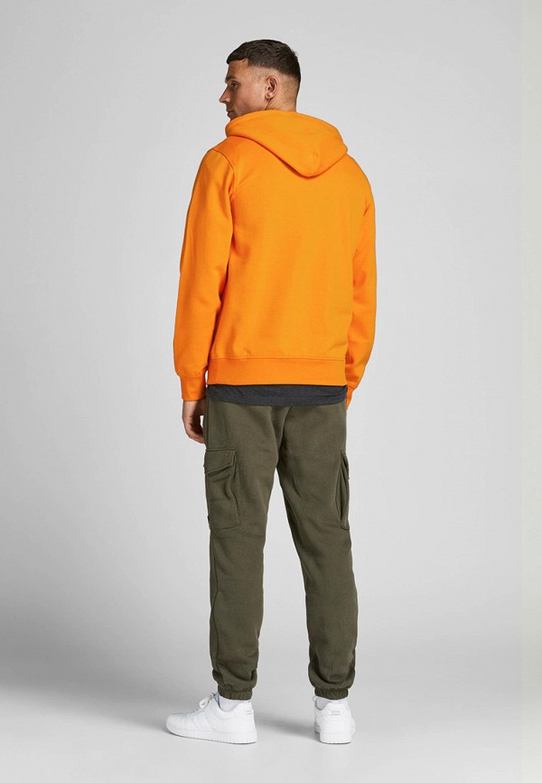 фото Худи jack & jones