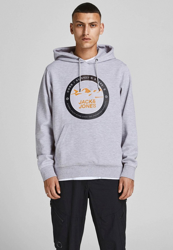 фото Худи jack & jones