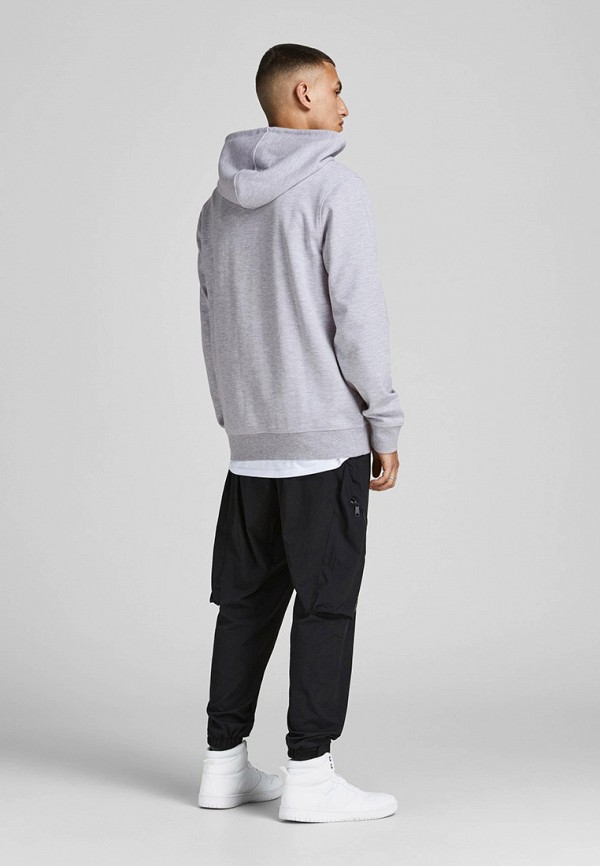 

Худи Jack & Jones, Серый