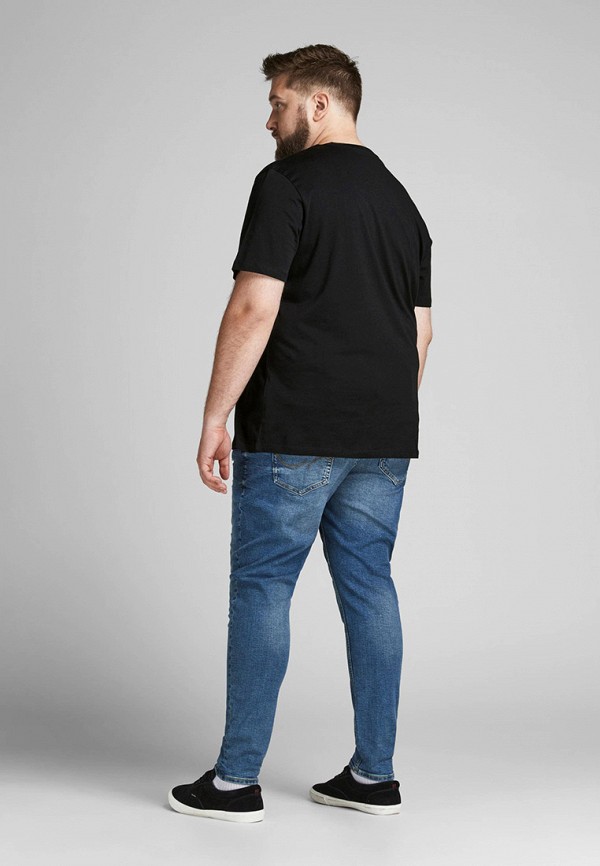 фото Футболка jack & jones