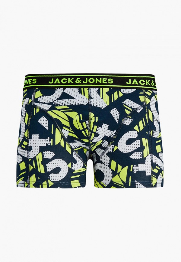 фото Трусы 3 шт. jack & jones
