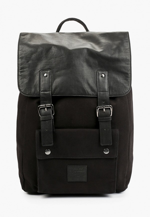 

Рюкзак Jack & Jones, Черный