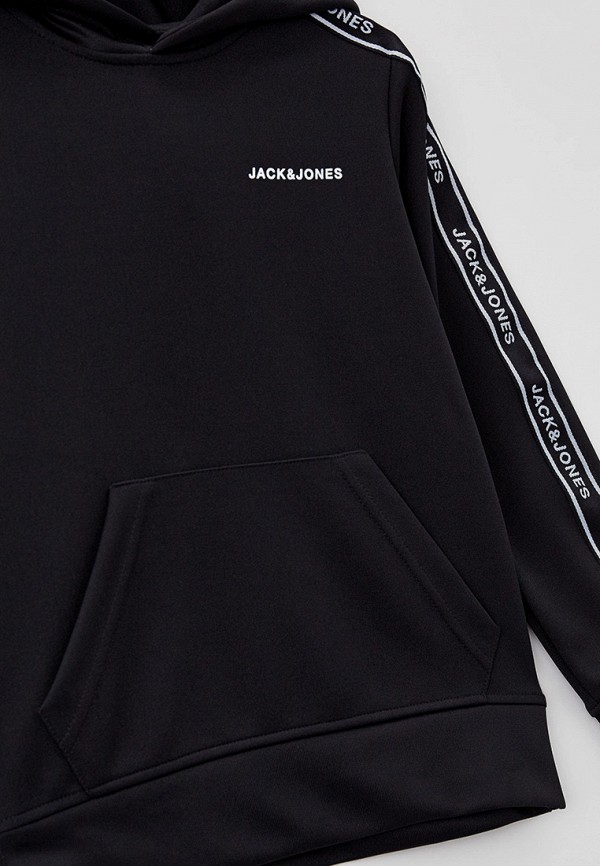 

Худи Jack & Jones, Черный, Jack & Jones RTLAAN953501