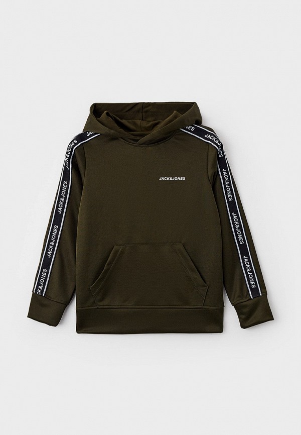

Худи Jack & Jones, Хаки