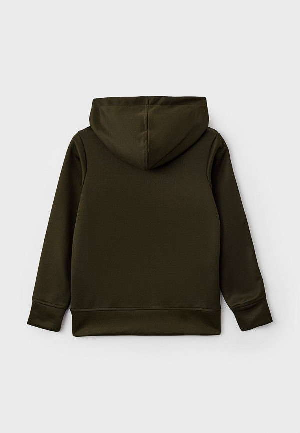 

Худи Jack & Jones, Хаки