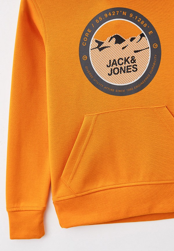 фото Худи jack & jones
