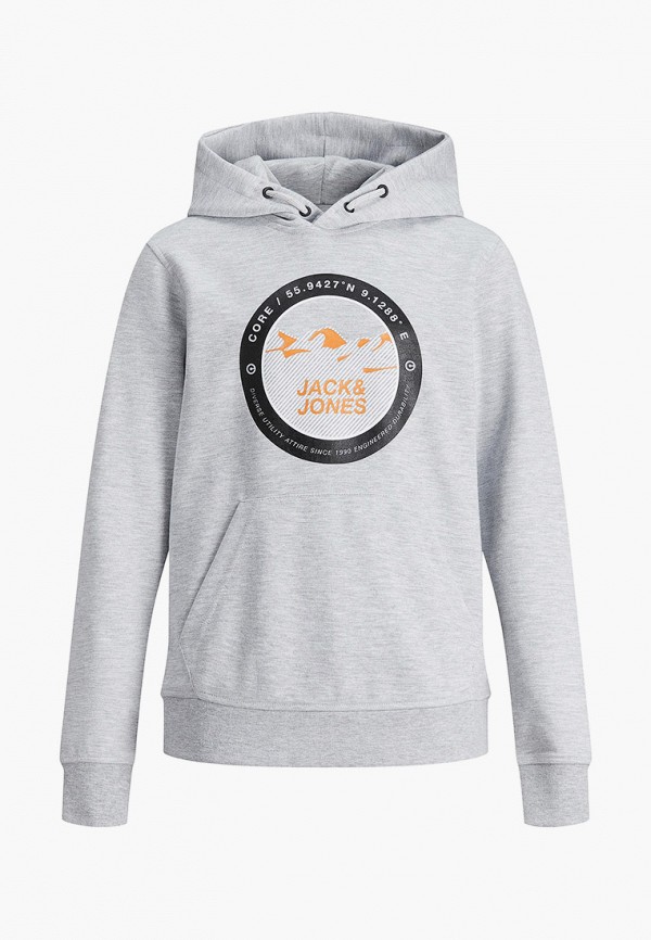 Худи Jack & Jones