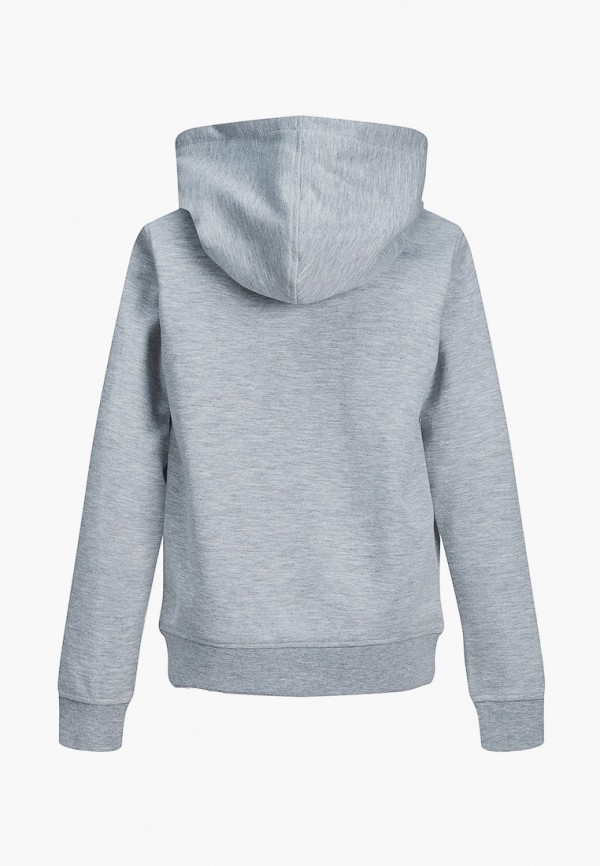 

Худи Jack & Jones, Серый
