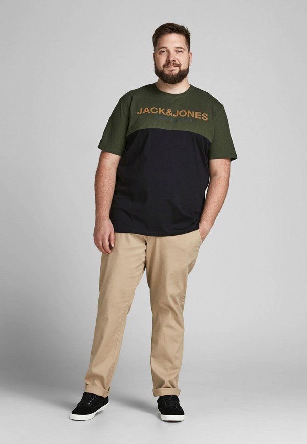 фото Футболка jack & jones