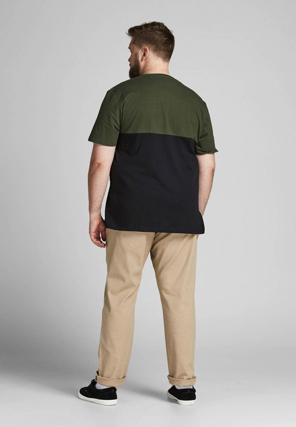

Футболка Jack & Jones, Черный
