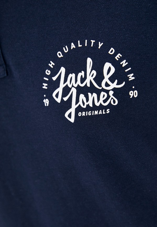 фото Поло jack & jones