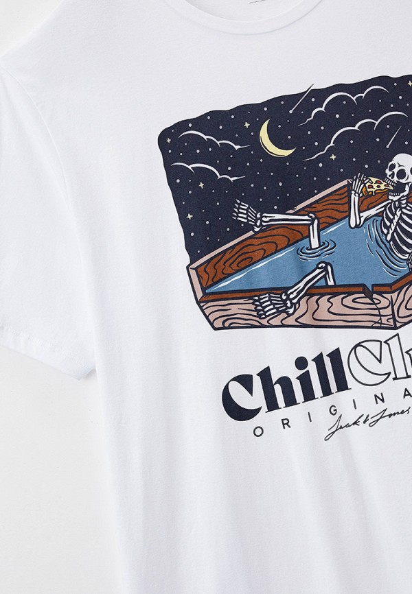 фото Футболка jack & jones