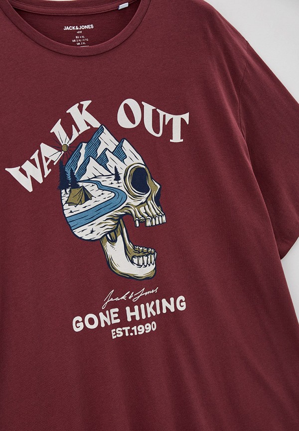 фото Футболка и шорты jack & jones