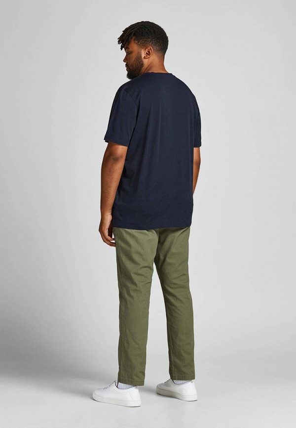 

Футболка Jack & Jones, Синий