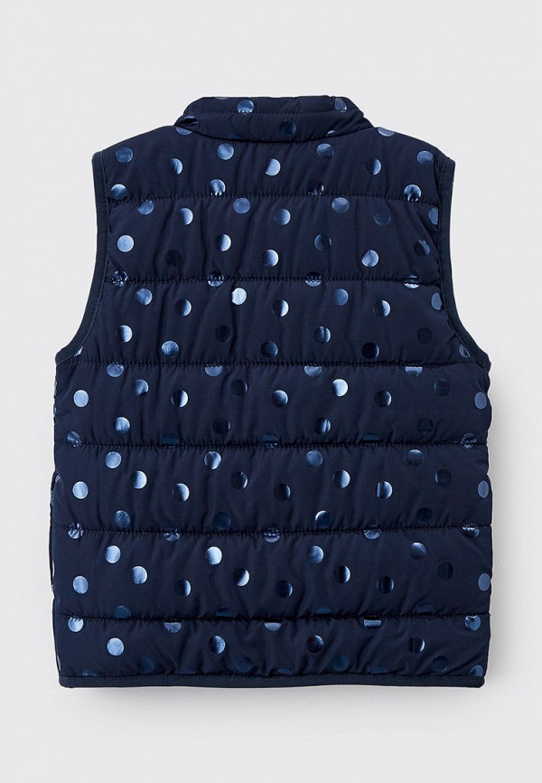 фото Жилет утепленный name it