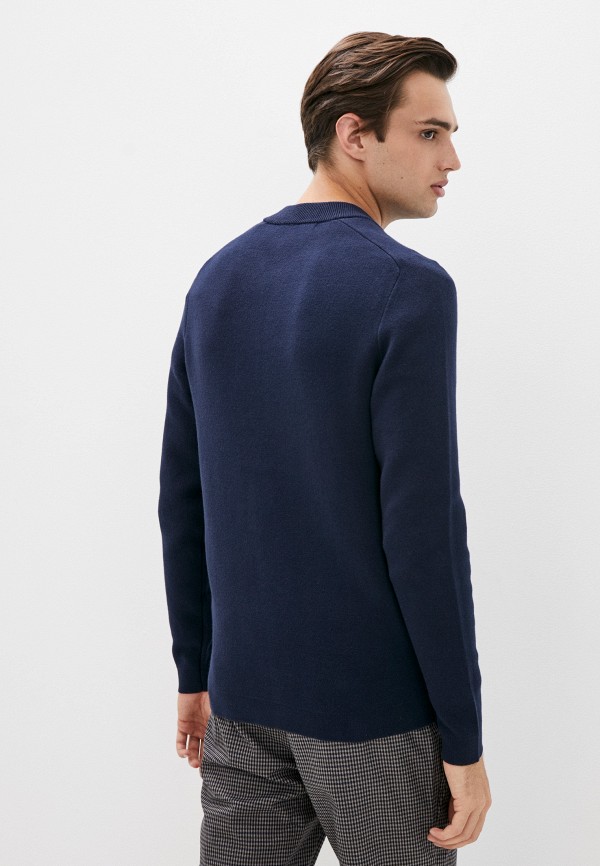 

Кардиган Selected Homme, Синий