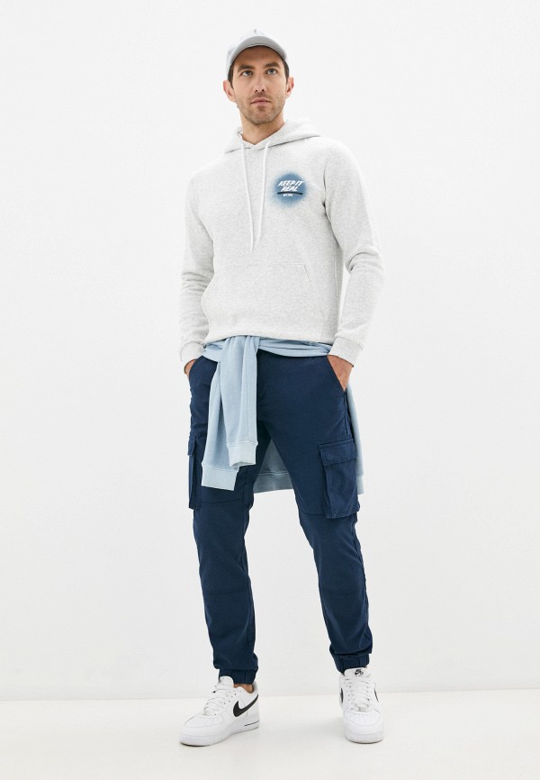 

Брюки Only & Sons, Синий, Only & Sons RTLAAN965501