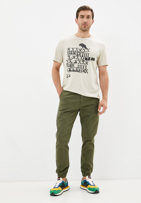 

Брюки Only & Sons, Хаки, Only & Sons RTLAAN966501