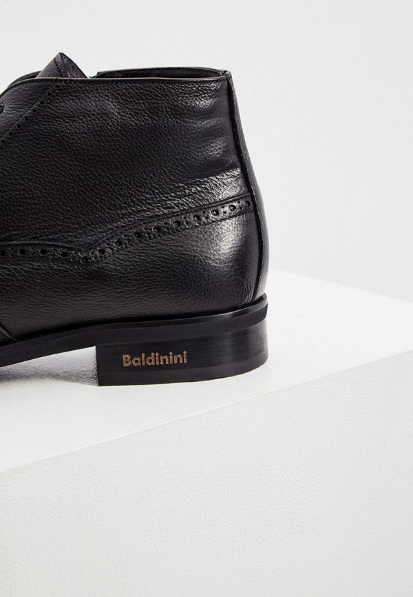 фото Ботинки baldinini
