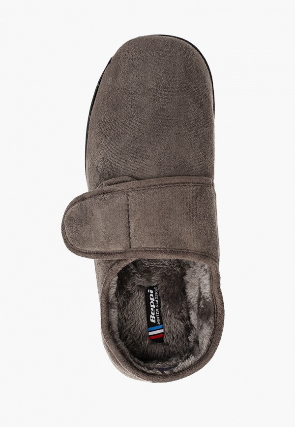 фото Тапочки beppi