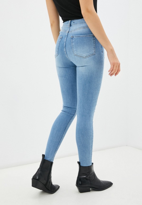 фото Джинсы nwc new youth club