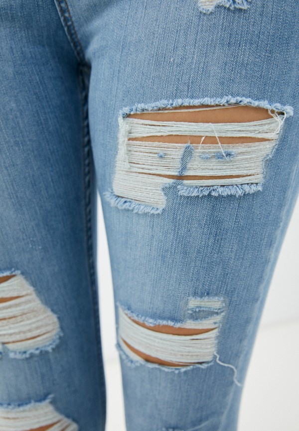 фото Джинсы nwc new youth club