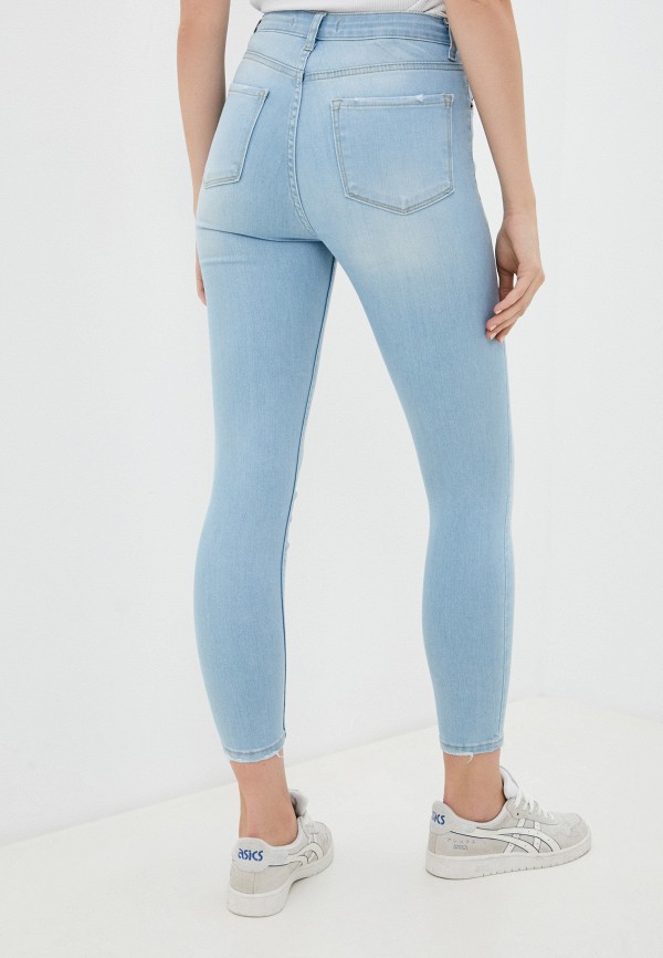 фото Джинсы nwc new youth club