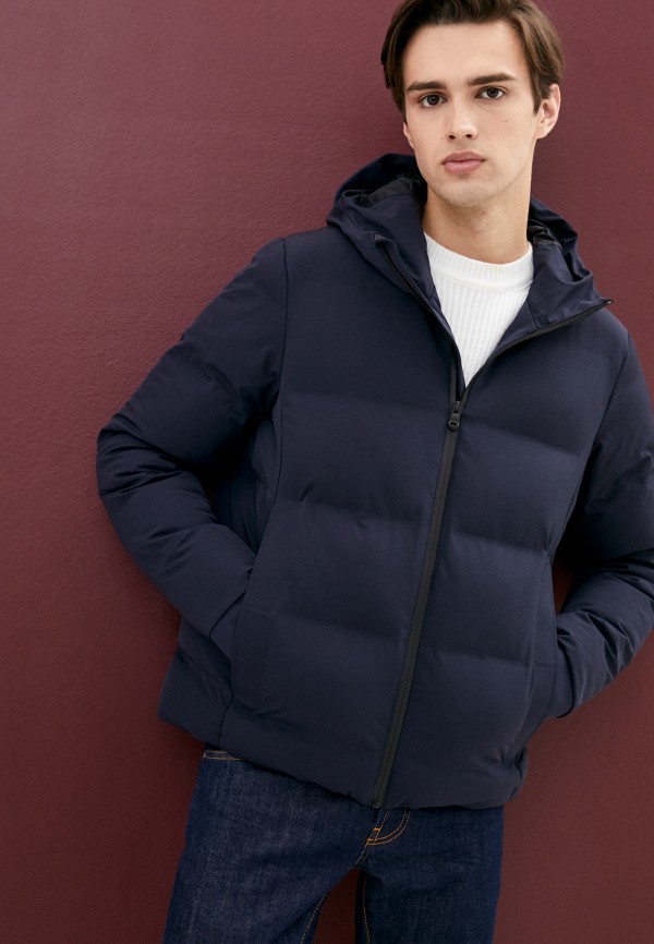 фото Куртка утепленная brian dales