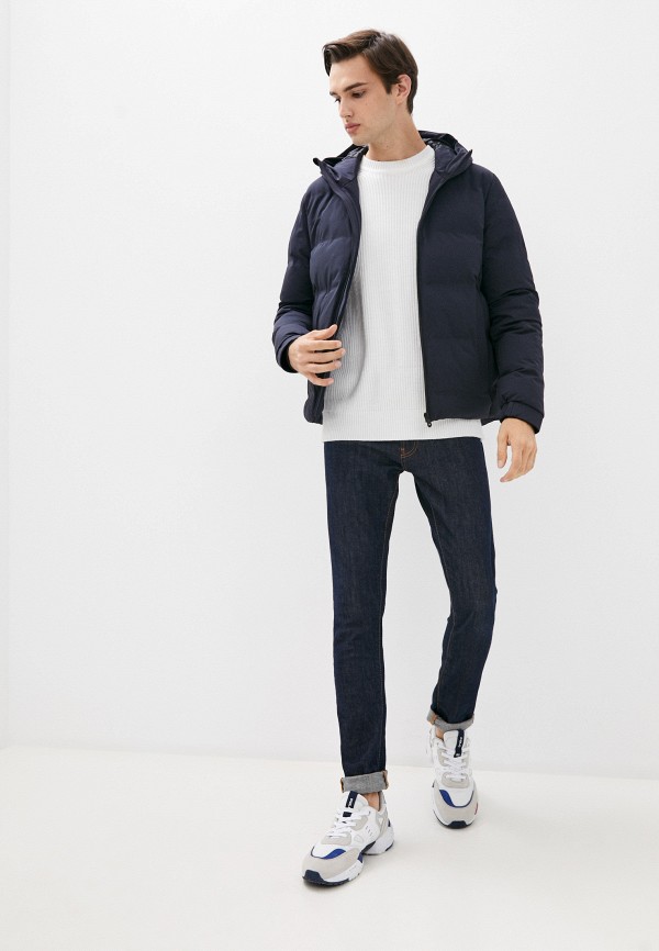 фото Куртка утепленная brian dales