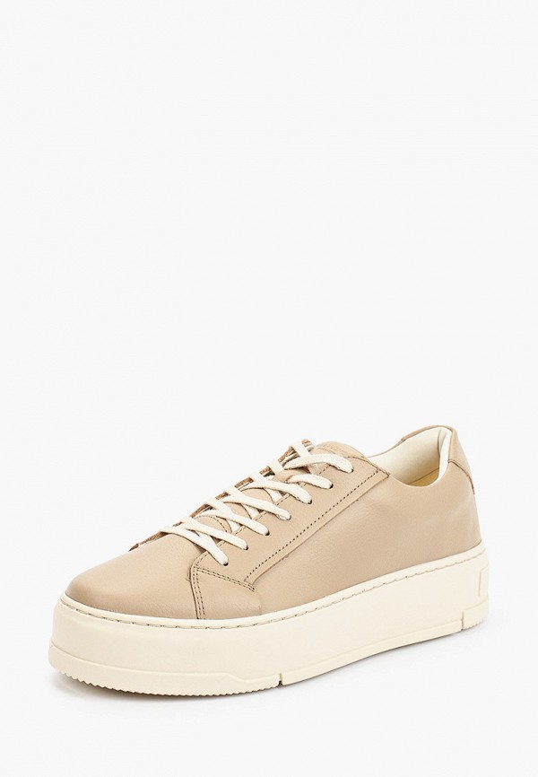 фото Кеды vagabond