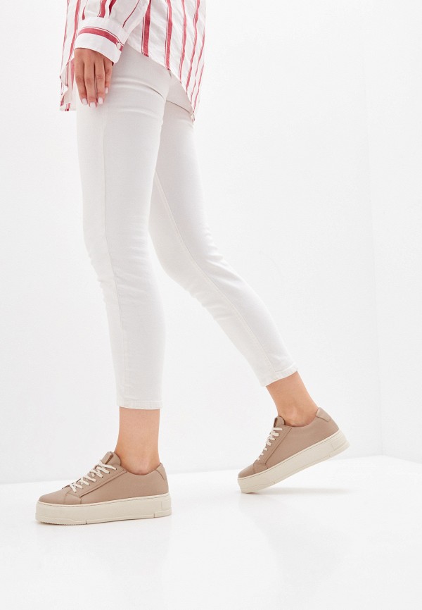 фото Кеды vagabond