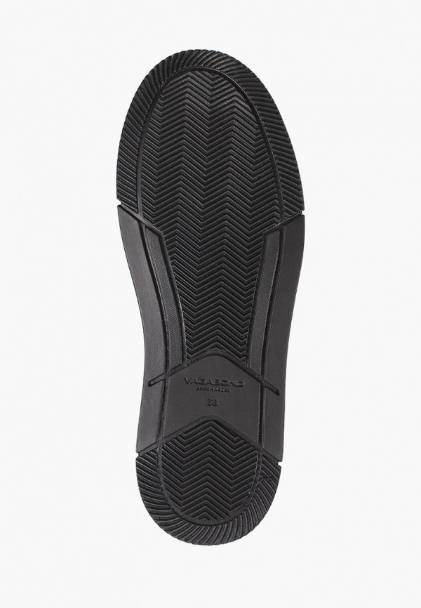 фото Кеды vagabond