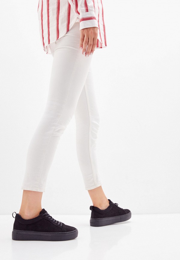 фото Кеды vagabond