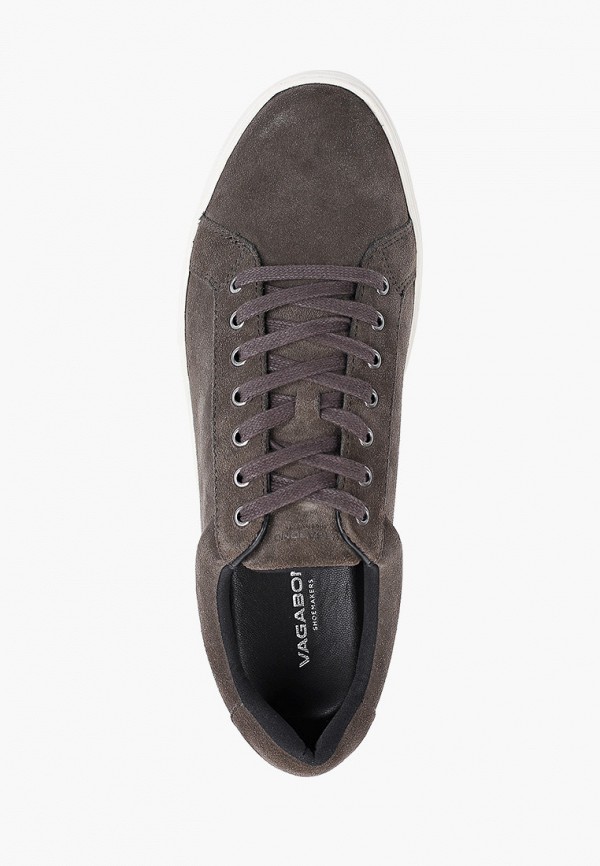 фото Кеды vagabond