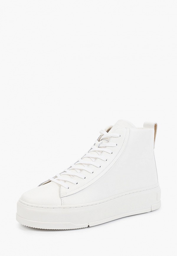 фото Кеды vagabond